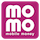 logo momo - Checkout