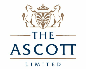 The Ascott Ltd Client Logo - Trang Chủ