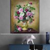 tranh hoa hong 56 1 100x100 - Tranh Hoa Hồng - OHO0340