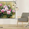 tranh hoa mau don 31 100x100 - Tranh Hoa Mẫu Đơn - OHO0259