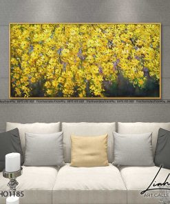 tranh hoa hien dai 162 247x296 - Tranh Chim Công Hoa Mẫu Đơn - LCC0117
