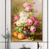 tranh hoa hong 31 100x100 - Tranh Hoa Hồng - OHO1182