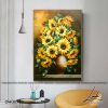 tranh hoa huong duong 15 100x100 - Tranh Hoa Hướng Dương - OHO0749
