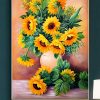 tranh hoa huong duong 26 100x100 - Tranh Hoa Hướng Dương - OHO0919