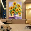 tranh hoa huong duong 39 100x100 - Tranh Hoa Hướng Dương - OHO1208