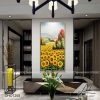 tranh hoa huong duong 41 100x100 - Tranh Hoa Hướng Dương - OHO1208