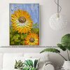 tranh hoa huong duong 43 100x100 - Tranh Hoa Hướng Dương - OHO1208