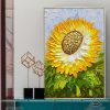 tranh hoa huong duong 47 100x100 - Tranh Hoa Hướng Dương - OHO1343