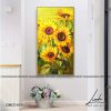 tranh hoa huong duong 56 100x100 - Tranh Hoa Hướng Dương - OHO1459