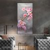 tranh hoa lan 1 100x100 - Tranh Hoa Hướng Dương - OHO1459