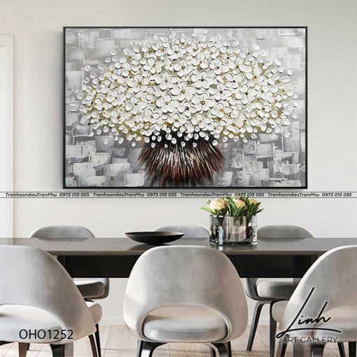 tranh hoa truu tuong 115 510x510 - Tranh Hoa Trừu Tượng  - OHO1252
