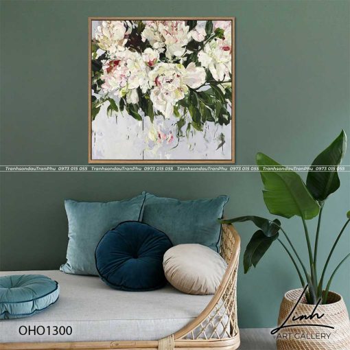 tranh hoa truu tuong 137 510x510 - Tranh Hoa Trừu Tượng  - OHO1300