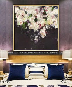 tranh hoa truu tuong 153 247x296 - Tranh Hoa Trừu Tượng  - OHO1237