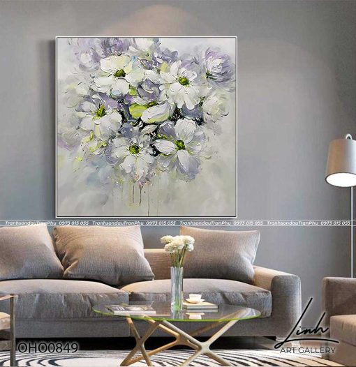 tranh hoa truu tuong 40 510x526 - Tranh Hoa Trừu Tượng  - OHO0849
