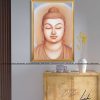 tranh phat a di da 11 100x100 - Tranh Phật A Di Đà - LPG0083