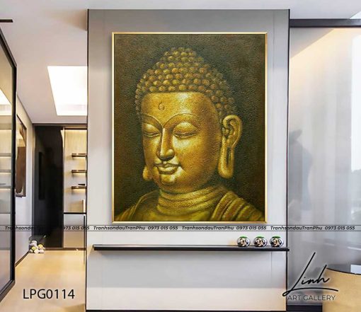tranh phat a di da 18 510x441 - Tranh Phật A Di Đà - LPG0114
