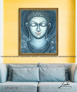 tranh phat a di da 19 247x296 - Tranh Phật A Di Đà - LPG0116