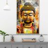 tranh phat a di da 23 100x100 - Tranh Phật A Di Đà - LPG0149