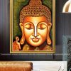 tranh phat a di da 29 100x100 - Tranh Phật A Di Đà - LPG0162