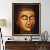 tranh phat a di da 31 100x100 - Tranh Phật A Di Đà - LPG0169