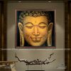 tranh phat a di da 36 100x100 - Tranh Phật A Di Đà - LPG0193