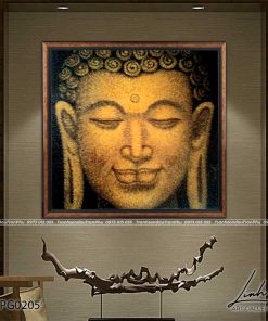 tranh phat a di da 36 247x296 - Tranh Phật A Di Đà - LPG0205