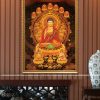 tranh phat a di da 41 100x100 - Tranh Phật A Di Đà - LPG0238