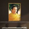 tranh phat a di da 46 100x100 - Tranh Phật A Di Đà - LPG0262