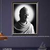 tranh phat a di da 5 100x100 - Tranh Phật A Di Đà - LPG0037
