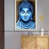 tranh phat a di da 6 100x100 - Tranh Phật A Di Đà - LPG0070