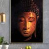 tranh phat nghe thuat 17 100x100 - Tranh Phật Nghệ Thuật - LPG0076