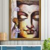 tranh phat nghe thuat 31 100x100 - Tranh Phật Nghệ Thuật - LPG0143
