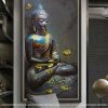 tranh phat nghe thuat 37 100x100 - Tranh Phật Nghệ Thuật - LPG0157