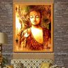 tranh phat nghe thuat 54 100x100 - Tranh Phật Nghệ Thuật - LPG0195