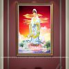 tranh phat quan am 41 100x100 - Tranh Phật Quan Âm - LPG0167