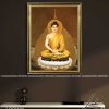 tranh phat thich ca 16 100x100 - Tranh Phật Thích Ca - LPG0104