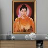 tranh phat thich ca 18 100x100 - Tranh Phật Thích Ca - LPG0108