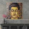 tranh phat thich ca 4 100x100 - Tranh Phật Thích Ca - LPG0015
