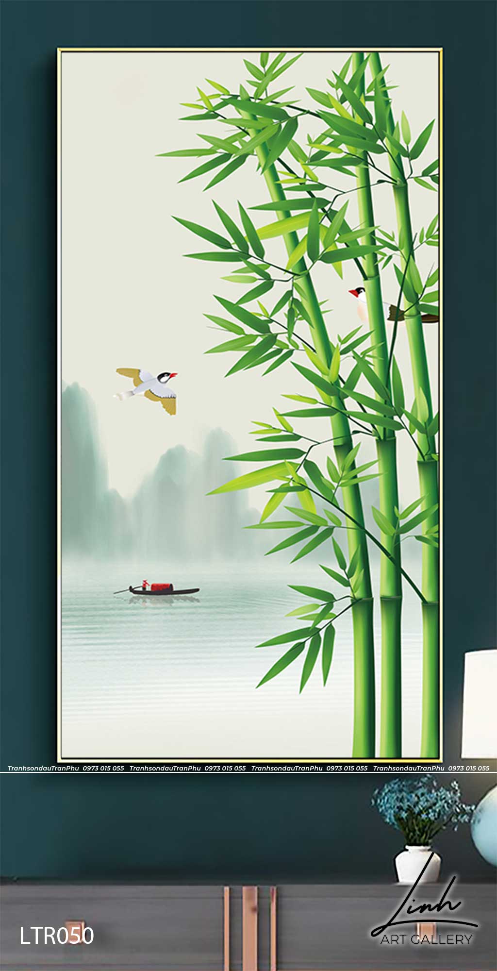 vẽ cây tre đơn giản từ màu nước  draw bamboo  YouTube